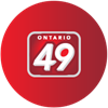 Canada ontario 49